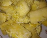 Foto del paso 3 de la receta Yucas arrebosado