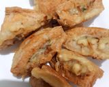 Foto langkah ke 6 dari resep Tahu isi goreng tepung.