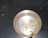 Spiced lemon candy and lemon candy recipe step 3 photo