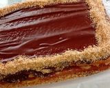 Foto del paso 10 de la receta: Torta rellena de membrillo y peras