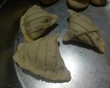 A picture of step 10 of Chinese strips samosa.