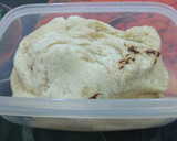 Foto del paso 3 de la receta: Bizcochito fitness al microondas