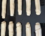 Foto del paso 6 de la receta Pan francés 🥖