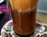 Foto langkah ke 5 dari resep Teh Talua.