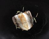 香煎虱目魚的食譜步驟2照片
