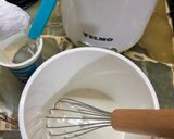 Foto del paso 1 de la receta: Yogur Griego natural - En yogurtera Yelmo