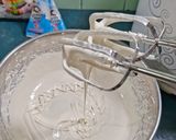 Foto langkah ke 6 dari resep Bolu Kukus Mekar.