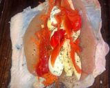 Foto del paso 2 de la receta: Pechugas Rellenas