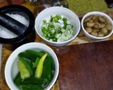 Foto del paso 3 de la receta: Champiñones a la Mongoliana