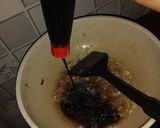 Foto langkah ke 6 dari resep Bakso Tempe Jamur Bakar.