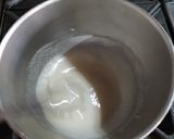 Foto del paso 17 de la receta: Torta Lemon Pie (hoy me juego 3 recetas grosas)