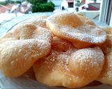 Foto del paso 3 de la receta: Tortas fritas