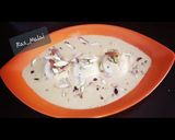 રસ મલાઈ (Ras Malai Recipe In Gujarati) રેસીપી સ્ટેપ17ફોટો