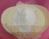 Foto del paso 2 de la receta: Pan dulce en licuadora 😉👍