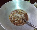 Foto langkah ke 4 dari resep Bihun goreng special.