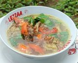 Foto langkah ke 11 dari resep 🥣 Resep Sop Iga Sapi Empuk & Gurih.