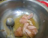 Foto langkah ke 2 dari resep Ayam Goreng Telur Asin.