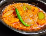 कड़ाई पनीर(kadhai paneer recipe in hindi) रेसिपी चरण 8 फोटो