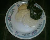 Foto langkah ke 6 dari resep Serabi kuah santan gurih.