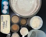Foto del paso 1 de la receta: Pan adornado de Zaachila
