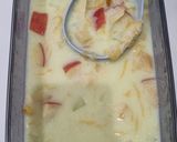 Foto langkah ke 4 dari resep Es Buah Home Made.