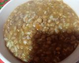 Foto del paso 4 de la receta: Lentejas con zapallo ñami ñami para un día frío nada más rico