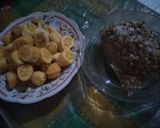 Foto langkah ke 1 dari resep Kolak Pisang Kacang Hijau.