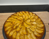 Foto del paso 4 de la receta: Tarta de manzana