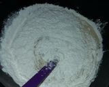 Foto del paso 2 de la receta: Bizcochuelo súper húmedo