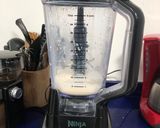 Foto del paso 2 de la receta: Latte de Vainilla // made in home 🇻🇪🩷!!