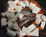 Foto langkah ke 3 dari resep Seng Geseng khas Madura.
