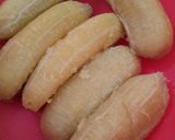 Foto langkah ke 1 dari resep Banana Crispy Ball.