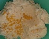 Mogyorókrémes pite 🌰 recept fázis 1 fotója