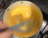 Foto del paso 3 de la receta: Keto - Alfajores de chocolate rellenos con crema de limón