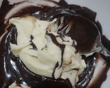 Foto langkah ke 6 dari resep Choux pastry/Au Craqueline.