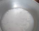 Cireng Nasi Bumbu Rujak langkah memasak 2 foto