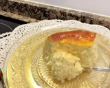 Foto del paso 11 de la receta: Tarta de queso con manzana