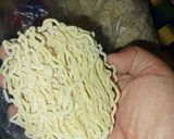Foto langkah ke 13 dari resep Mie ayam Medan.
