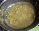 இரவு உணவு கோதுமை தோசை சாம்பார் ரெசிபி ஸ்டேப் 3 புகைப்படம்