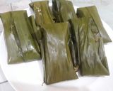 Foto langkah ke 3 dari resep Ketimus.