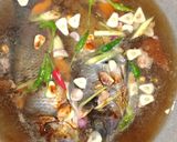 Foto langkah ke 5 dari resep Pindang ikan nila.