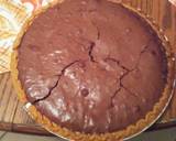 Almond Joy Brownie Pie recipe step 12 photo
