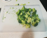 Foto del paso 1 de la receta: Salteado de garbanzos al curry