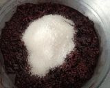 Foto langkah ke 3 dari resep Bubur Ketan Hitam 5.30.7.