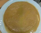 Foto del paso 1 de la receta: Flan de dulce de leche
