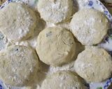 Foto del paso 6 de la receta: Medallones de coliflor