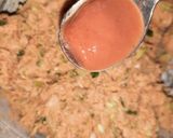 ડ્રાય વેજ.મન્ચુરિયન(dry veg. Manchrun recipe in gujarati) રેસીપી સ્ટેપ8ફોટો