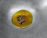 A picture of step 2 of Onion Flower And Potato Fry(Pyaaz Kali Aloo Bhaja).