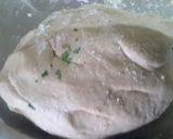 A picture of step 1 of Dhaba Style Paneer Paratha.