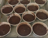 Foto del paso 3 de la receta: Pan de Miel Relleno con dulce de Leche!